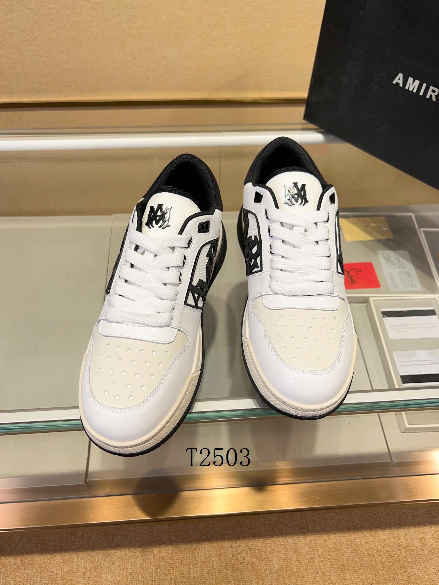 Amiri sz39-45 10